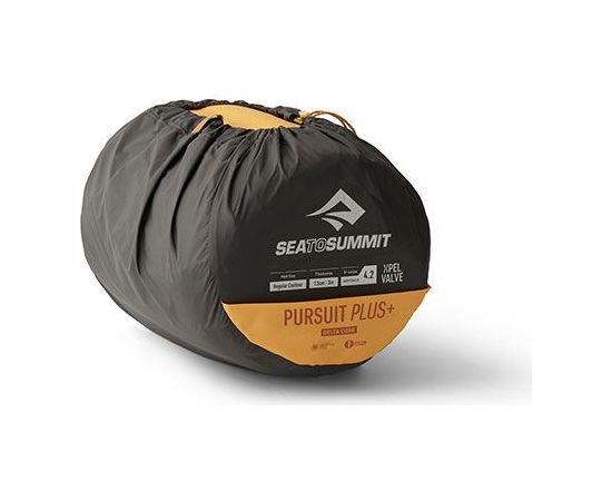 Mata samopompująca Sea to Summit Pursuit SI Rectangular - Isomatte