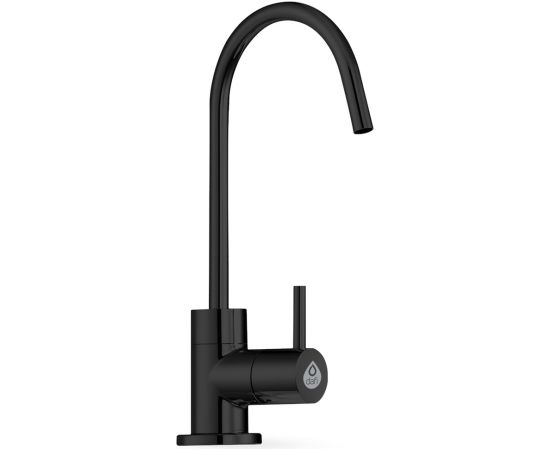 Dafi FLOW COMFORT D1 filtration system + ALTO filtered water tap black