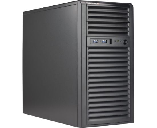 Action Actina 5901443401490 server 960 GB Mini Tower AMD EPYC 4344P 3.8 GHz 16 GB DDR5-SDRAM 400 W Serveru komponentes