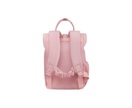 American Tourister Urban Groove Backpack City Mini Pastel Pink