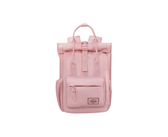 American Tourister Urban Groove Backpack City Mini Pastel Pink