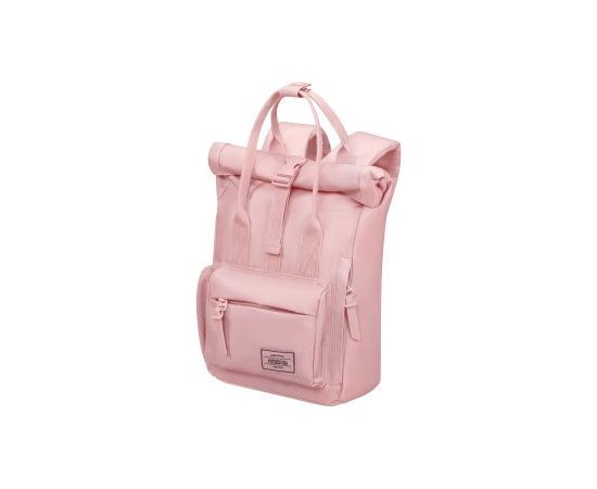 American Tourister Urban Groove Backpack City Mini Pastel Pink
