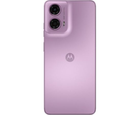 Motorola Moto G24 DS 4/128GB Pink Lavender