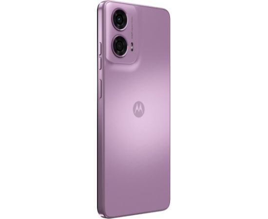 Motorola Moto G24 DS 4/128GB Pink Lavender