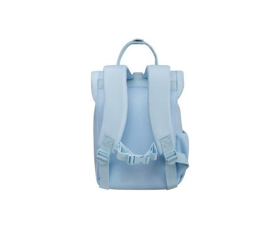 American Tourister Urban Groove Backpack City Mini Pastel Blue
