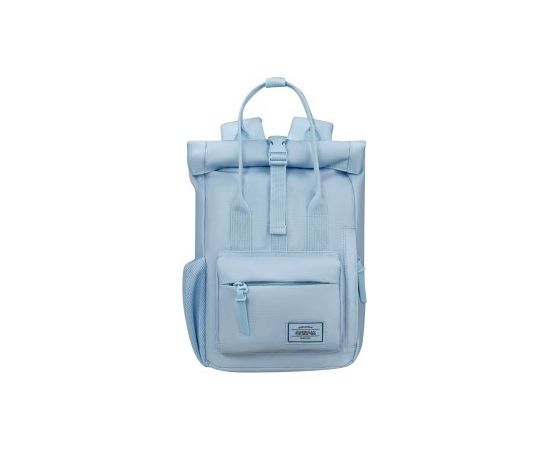 American Tourister Urban Groove Backpack City Mini Pastel Blue