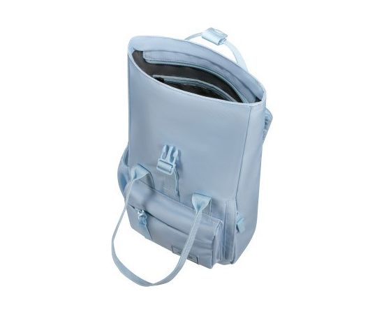 American Tourister Urban Groove Backpack City Mini Pastel Blue