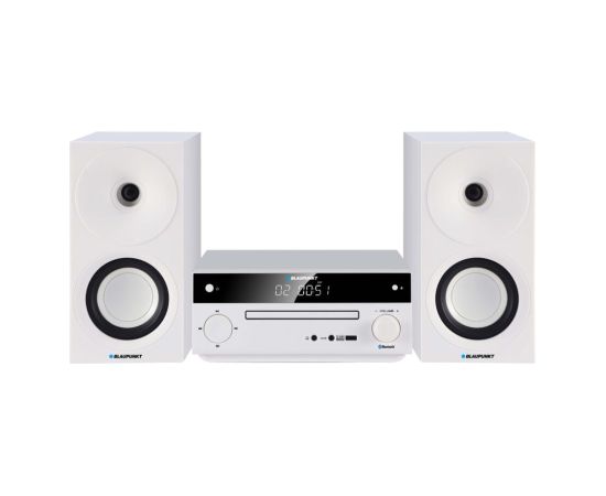 Mikrowieża Blaupunkt MS30.2BT Edition CD USB