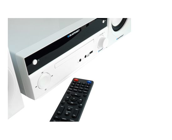 Mikrowieża Blaupunkt MS30.2BT Edition CD USB