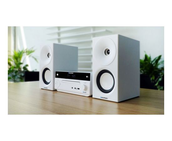 Mikrowieża Blaupunkt MS30.2BT Edition CD USB