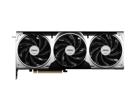 MSI GeForce RTX 5070 Ti 16G VENTUS 3X OC NVIDIA 16 GB GDDR7