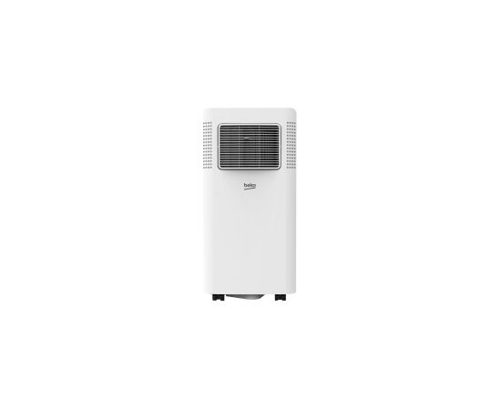 Beko BP209C portable air conditioner 65 dB White