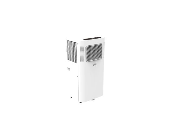 Beko BP209C portable air conditioner 65 dB White