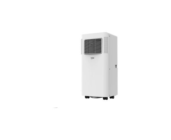 Beko BP209C portable air conditioner 65 dB White