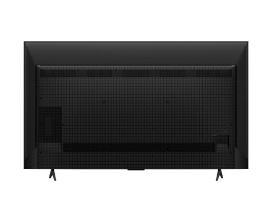 TCL P7K 65P7K TV 165.1 cm (65") 4K Ultra HD Smart TV Wi-Fi Metallic 450 cd/m²