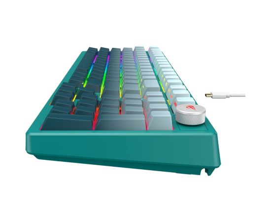 Havit KB899L - gaming keyboard