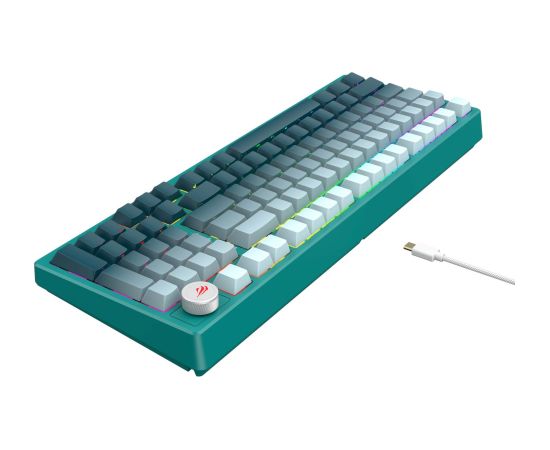 Havit KB899L - gaming keyboard