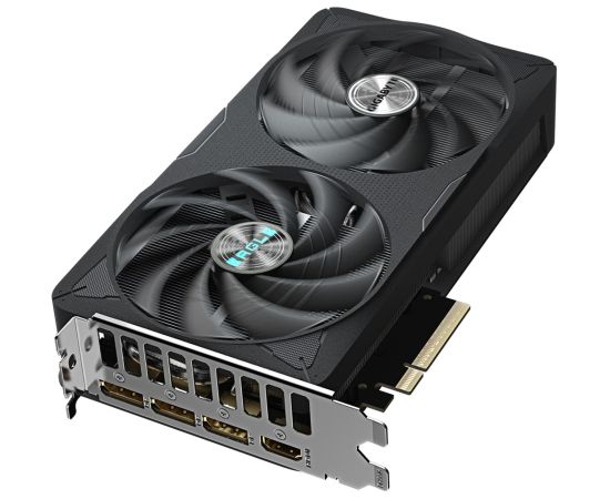 GIGABYTE GeForce RTX 5060 Ti EAGLE OC 8G Graphics Card - 8GB GDDR7, 128bit, PCI-E 5.0, 2617MHz Core Clock, 3 x DisplayPort, 1 x HDMI, GV-N506TEAGLE OC-8GD