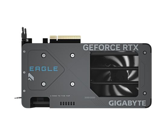 GIGABYTE GeForce RTX 5060 Ti EAGLE OC 8G Graphics Card - 8GB GDDR7, 128bit, PCI-E 5.0, 2617MHz Core Clock, 3 x DisplayPort, 1 x HDMI, GV-N506TEAGLE OC-8GD