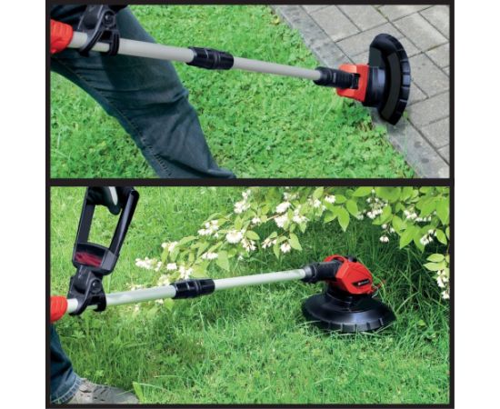 Podkaszarka akumulatorowa GE-CT 18V 3411219 EINHELL