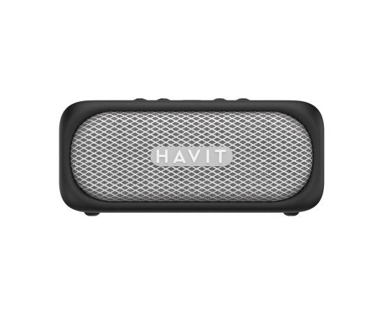 Havit SK905BT (Classic I) - bluetooth wireless speaker, black