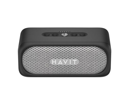 Havit SK905BT (Classic I) - bluetooth wireless speaker, black