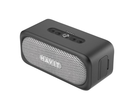 Havit SK905BT (Classic I) - bluetooth wireless speaker, black