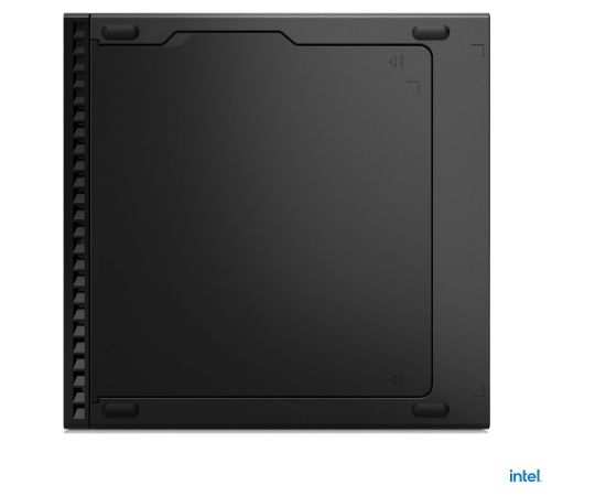 Lenovo ThinkCentre Tiny M70q G3 i5-12500T vPro 16GB SSD512 UHD770 Klaw+Mysz DVD WiFi BT VESA W11Pro 5Y OnSite