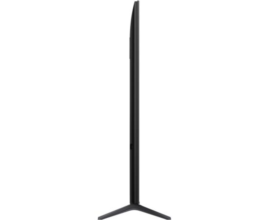 TCL C6K 65C6K TV 165.1 cm (65") 4K Ultra HD Smart TV Wi-Fi Metallic