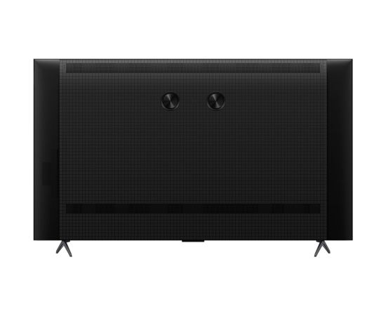 TCL C6K 65C6K TV 165.1 cm (65") 4K Ultra HD Smart TV Wi-Fi Metallic