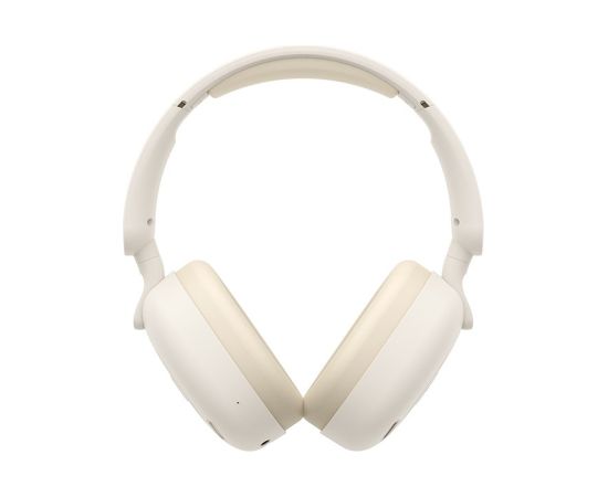 Havit H655BT - Bluetooth wireless headphones, beige