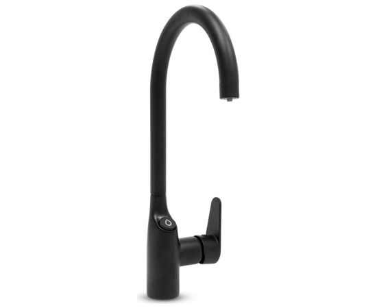 Dafi FLOW COMFORT D1 three-way faucet system COMO black