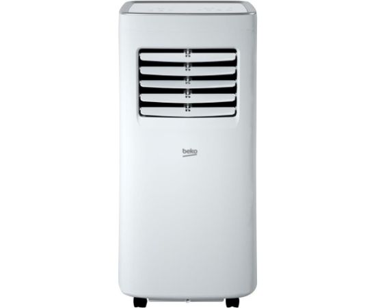 Beko BS207C Mobilais gaisa kondicionieris 1.9kW White