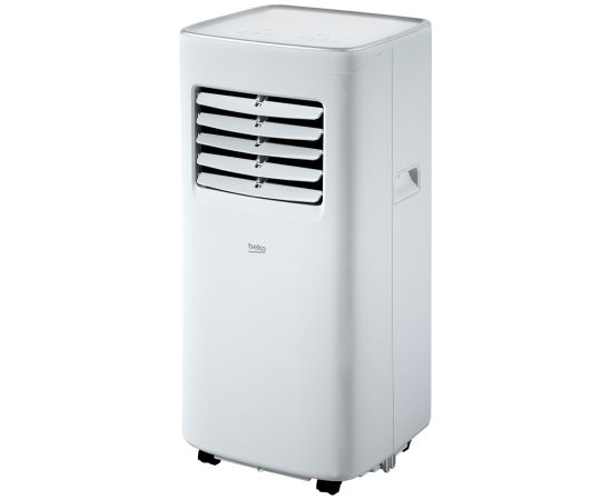 Beko BS207C Mobilais gaisa kondicionieris 1.9kW White