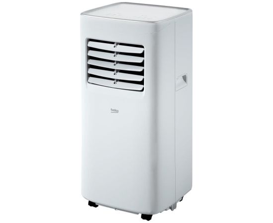 Beko BS207C Mobilais gaisa kondicionieris 1.9kW White