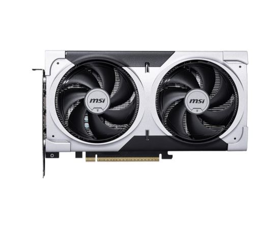 VGA PCIE16 RTX5060TI 8GB GDDR7/5060TI 8G VENT 2X OC PLUS MSI