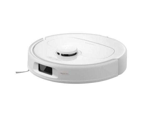 Roborock QR 798 White Robot and Wet Dry Vacuum Cleaner