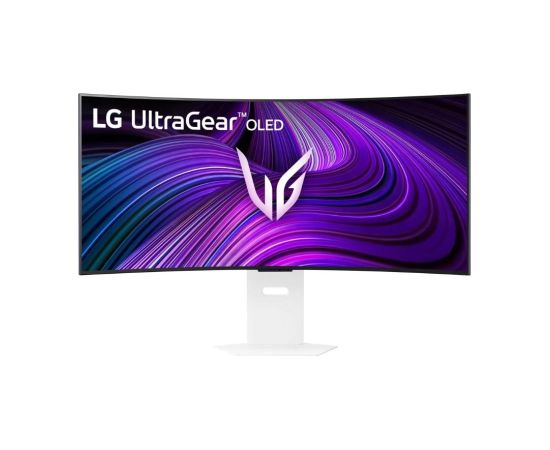 MONITOR OLED 39" CURVED/39GX90SA-W LG