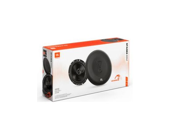 CAR SPEAKERS STAGE2 GEN2 65M/3-WAY JBLSPKS265M JBL
