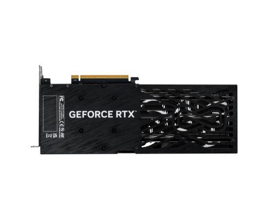 Graphics Card PALIT NVIDIA GeForce RTX 5060 8 GB GDDR7 128 bit PCIE 5.0 16x Triple slot Fansink 1xHDMI 3xDisplayPort NE75060019P1-GB2063S