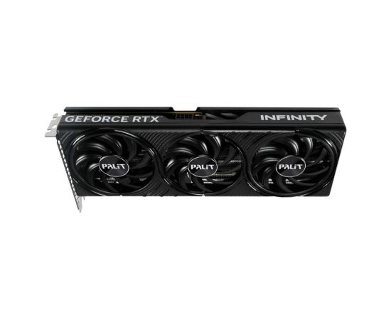Graphics Card PALIT NVIDIA GeForce RTX 5060 8 GB GDDR7 128 bit PCIE 5.0 16x Triple slot Fansink 1xHDMI 3xDisplayPort NE75060019P1-GB2063S