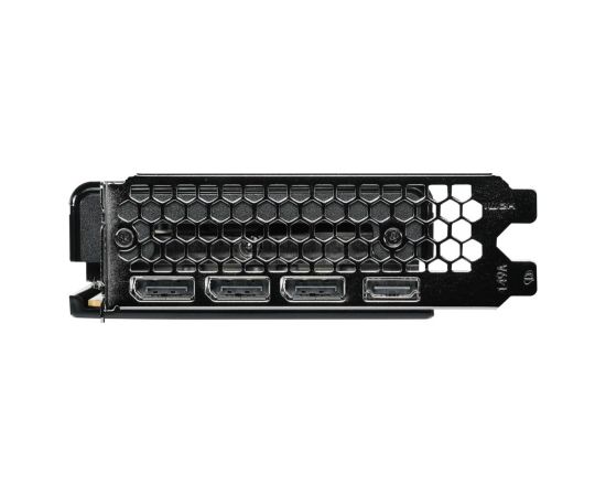 Graphics Card PALIT NVIDIA GeForce RTX 5060 8 GB GDDR7 128 bit PCIE 5.0 16x Triple slot Fansink 1xHDMI 3xDisplayPort NE75060019P1-GB2063S