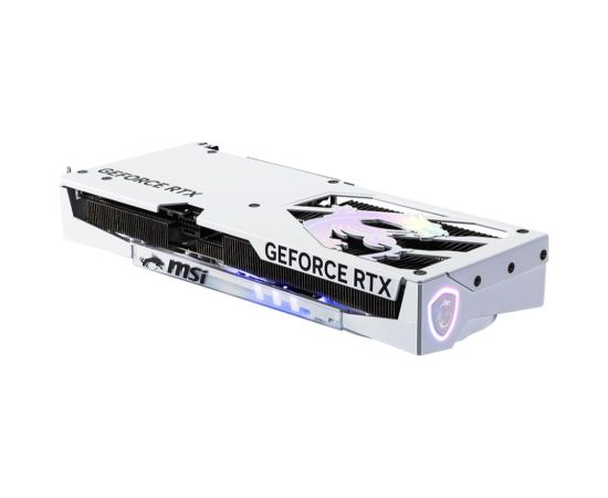VGA PCIE16 RTX5060TI 16GB/5060TI16GGAMINGTRIOOCWHITE MSI
