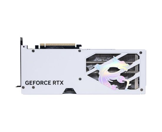 VGA PCIE16 RTX5060TI 16GB/5060TI16GGAMINGTRIOOCWHITE MSI