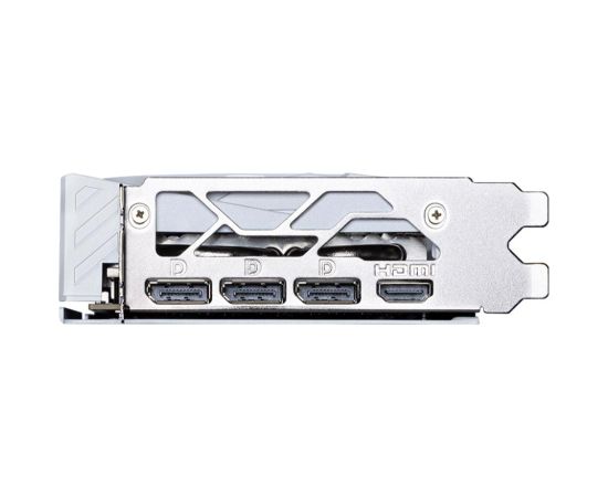 VGA PCIE16 RTX5060TI 16GB/5060TI16GGAMINGTRIOOCWHITE MSI