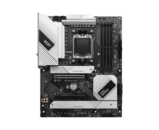 MB AMD B650 SAM5 ATX/PRO B650-A WIFI MSI
