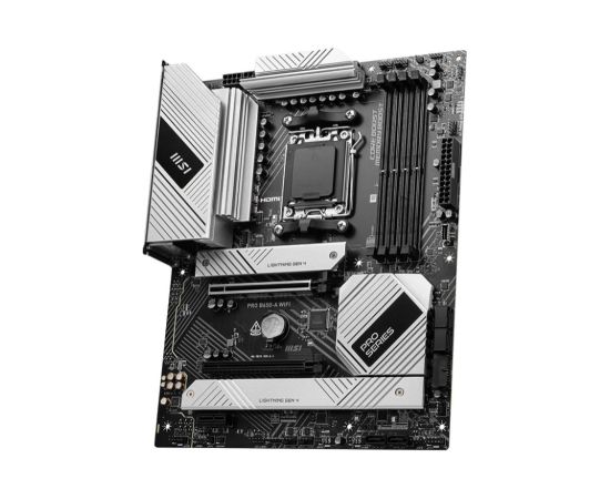 MB AMD B650 SAM5 ATX/PRO B650-A WIFI MSI