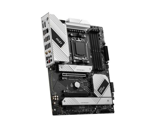 MB AMD B650 SAM5 ATX/PRO B650-A WIFI MSI