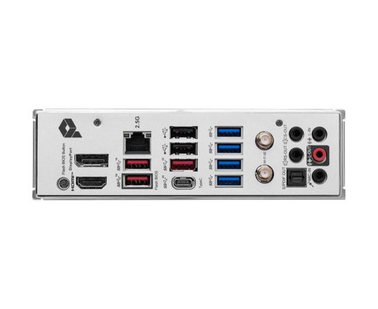 MB AMD B650 SAM5 ATX/PRO B650-A WIFI MSI