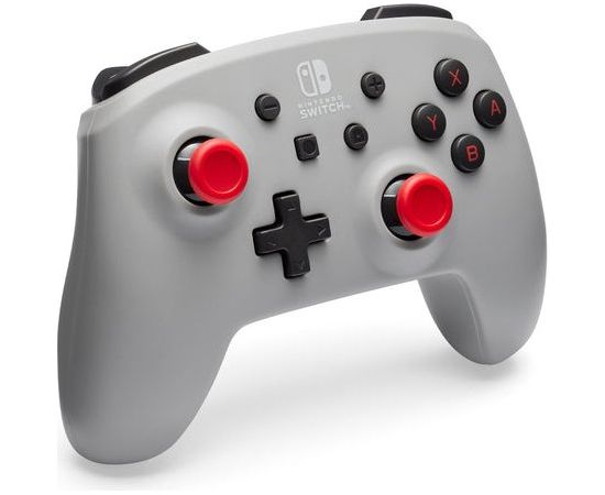 Hyperkin NSW POWERA WIRELESS CONTROLLER RETRO GREY